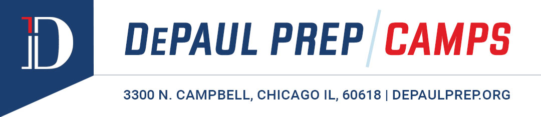 DePaul College Prep Women's Basketball